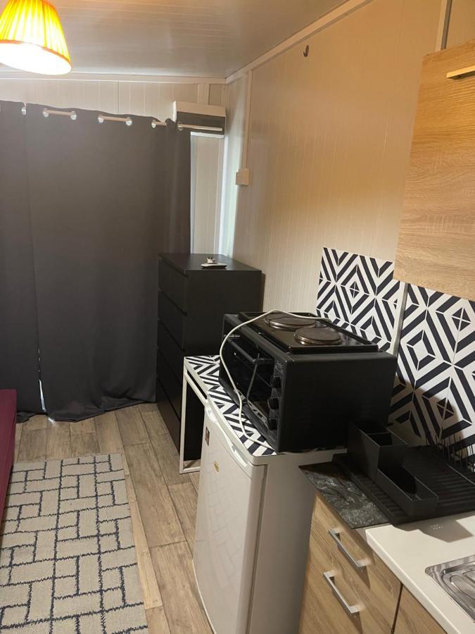 Cozy Studio In Town Center Limassol Exterior photo